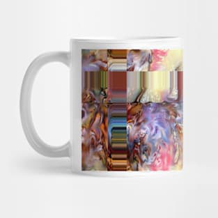 Gems 211 Altered Mug